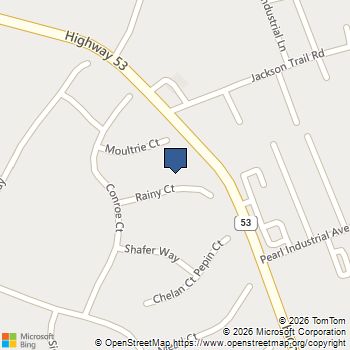 73 Rainy Court Hoschton, GA MLS# 7760342