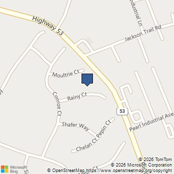 73 Rainy Court Hoschton, GA MLS# 10742289