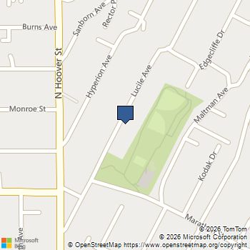 872 Lucile Avenue A Silver Lake, CA MLS# PW25238015