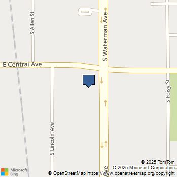 860 S Waterman Avenue San Bernardino, CA MLS# ND24158925