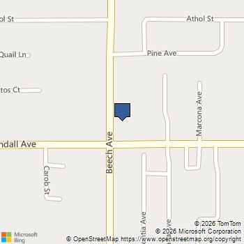 9259 Beech Fontana, CA MLS# PW26025209