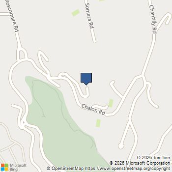 10939 Chalon Road Los Angeles, CA MLS# 0026846901