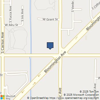 520 W Randall Avenue Rialto, CA MLS# IG25037328