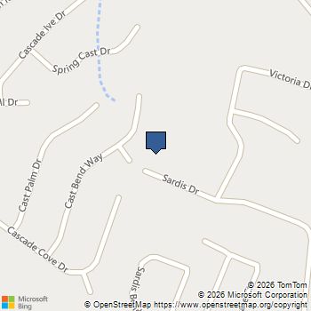 2845 Sardis Drive Buford, GA MLS# 7760181