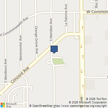 2725 S Mimosa Alhambra, CA MLS# MB26001593