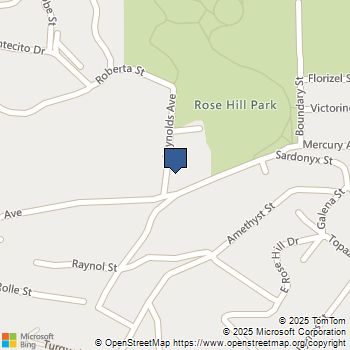 4205 Mercury Avenue Los Angeles, CA MLS# 24456178