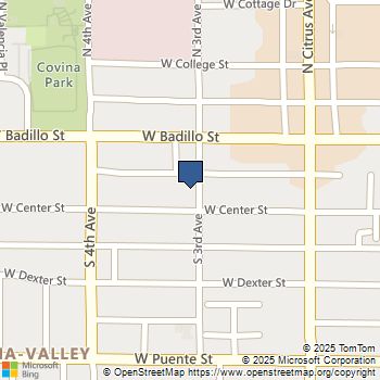 137 S 3rd Avenue Covina, CA MLS# 25629295