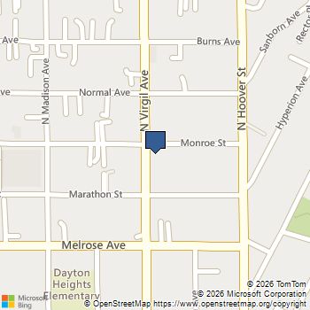 774 N Virgil Avenue 776 Los Angeles, CA MLS# 24430383