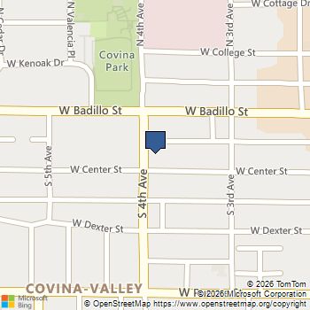 275 str W Center 3 Covina, CA MLS# GD26002143