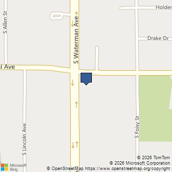 833 S Waterman Avenue San Bernardino, CA MLS# TR26154036