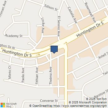 4834 Huntington S Los Angeles, CA MLS# SB25236114