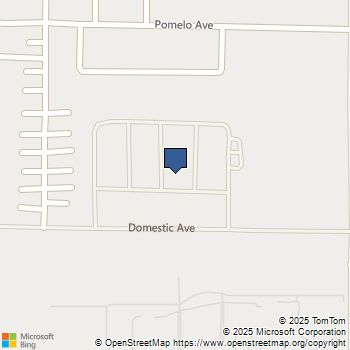 2040 Meyer Lane Redlands, CA MLS# OC25183406