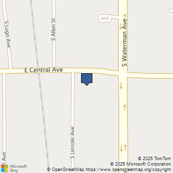 241 E Central Avenue San Bernardino, CA MLS# ND21136518