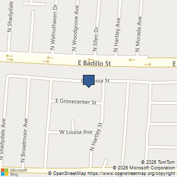 16212 E Elgenia Street Covina, CA MLS# CV26187739