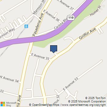 3509 Griffin Avenue Los Angeles, CA MLS# 25595185