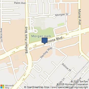 Ramona Blvd. Baldwin Park, CA MLS# TR25033581