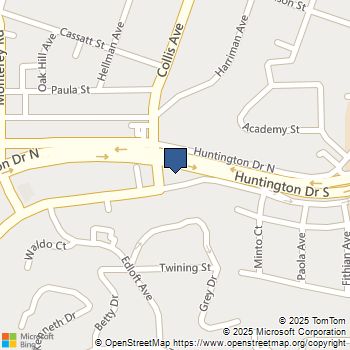 4671 Huntington Drive S Los Angeles, CA MLS# WS25153088