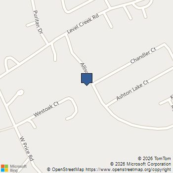 4770 Allison Drive Sugar Hill, GA MLS# 10876173