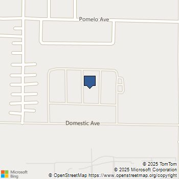 2052 Meyer Lane Redlands, CA MLS# OC25222459