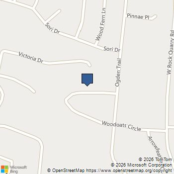 3727 Woodoats Circle Buford, GA MLS# 7714807