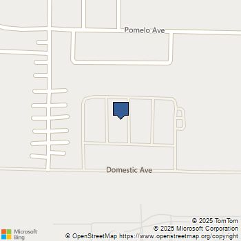 2063 Meyer Lane Redlands, CA MLS# OC25254180