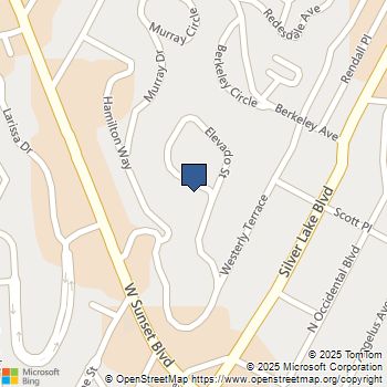 1664 1666 Elevado Street Los Angeles, CA MLS# 25478203