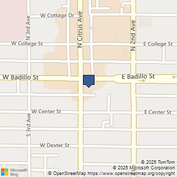 100 S Citrus Avenue Covina, CA MLS# CV25157468