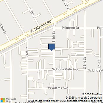 901 S 4th Street B Alhambra, CA MLS# CV26002029