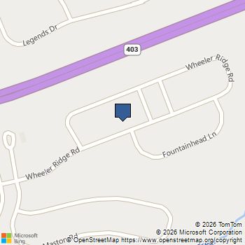 5590 Wheeler Ridge Road Auburn, GA MLS# 10659630