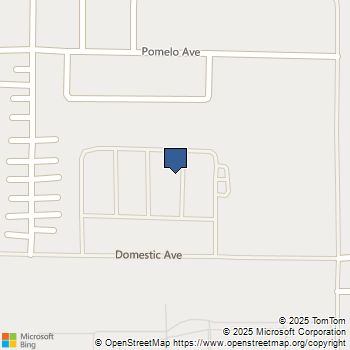 2049 Tangelo Lane Redlands, CA MLS# OC25257308