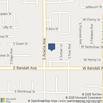 851 S Acacia Ave Rialto, CA MLS# CV25146874