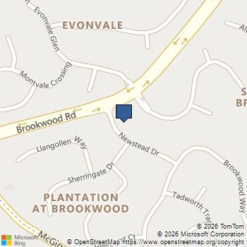 7530 Newstead Drive Cumming, GA MLS# 7760545