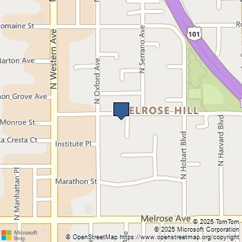 5076 Lemon Grove Avenue Los Angeles, CA MLS# 25550053