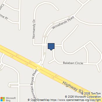 347 Balaban Circle Woodstock, GA MLS# 7785629
