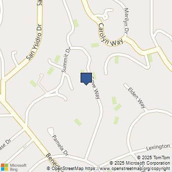 1031 Cove Way Beverly Hills, CA MLS# 25582787