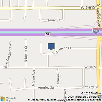 340 W Caroline Street Ontario, CA MLS# SR25159292