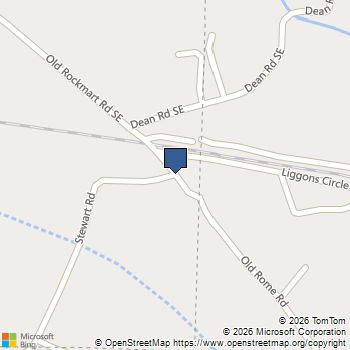 0 Old Rockmart Highway Aragon, GA MLS# 10855609