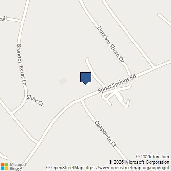 4692 Spout Springs Road (LOT 4) Road Buford, GA MLS# 7805117