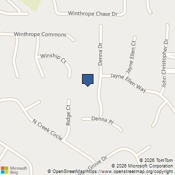 131 Denna Drive Alpharetta, GA MLS# 10812730