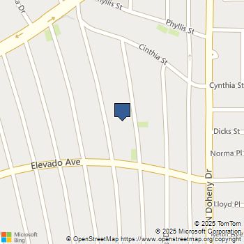 708 N Sierra Drive Beverly Hills, CA MLS# 25503861