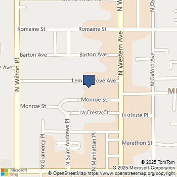 5336 Lemon Grove Avenue Los Angeles, CA MLS# WS25153271