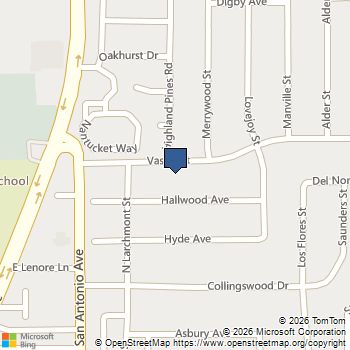 892 Vassar Street Pomona, CA MLS# 26647093