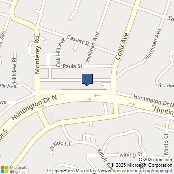 4665 Huntington Drive N Los Angeles, CA MLS# AR25021642