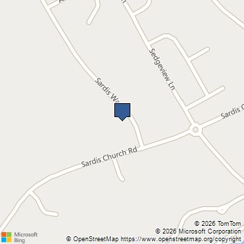 2626 Sardis Way LOT #3 Buford, GA MLS# 7756714