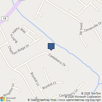 1376 Castleberry Drive Buford, GA MLS# 7805933