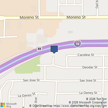 9211 Vernon Avenue Montclair, CA MLS# TR26022850