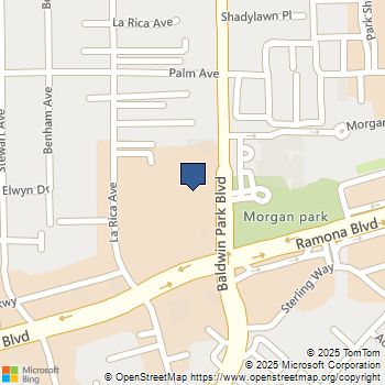 14151 Ramona Boulevard 3 Baldwin Park, CA MLS# IG25074862