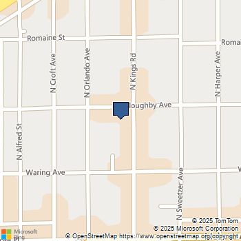 851 N Kings Road 102 West Hollywood, CA MLS# 25571531