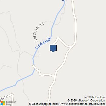 1045 Cold Canyon Road Calabasas, CA MLS# 26635355