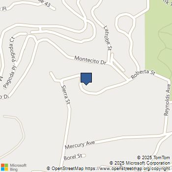 3745 Roberta St. Los Angeles, CA MLS# SB25252151